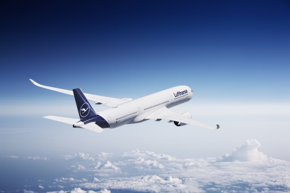 (Copyright: Jens Görlich, Mo CGI): In a joint project, Lufthansa Systems and JR Technologies helped Lufthansa become the first airline worldwide to be ONE Order certified.